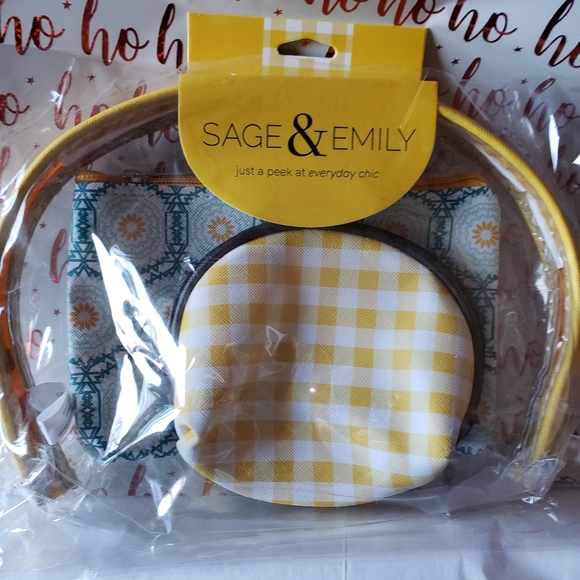 🎁   Cosmetiquera - Picture 2 of 4